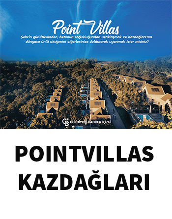 Point Villas: Eko İmar Ayrıcalığıyla Yükselen Değer