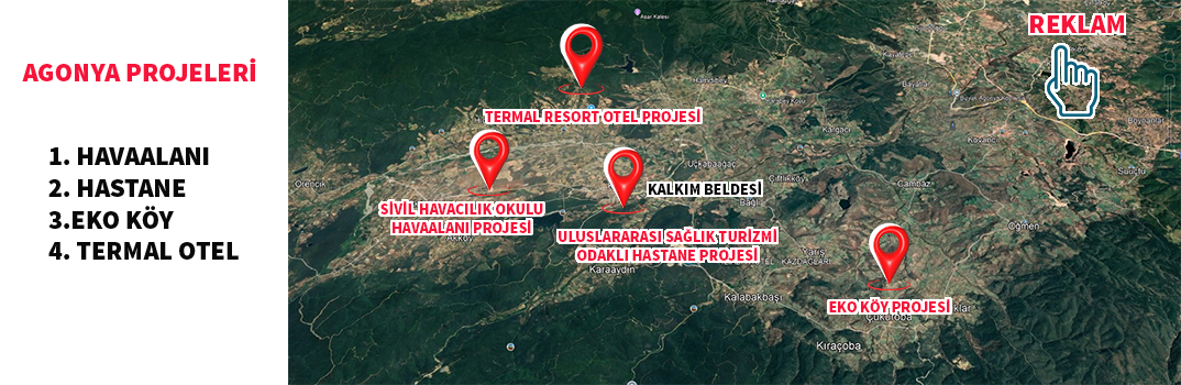 sürmanşet altı