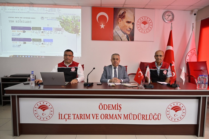 2024 Bitkisel Üretim Destekleme Modeli: Tarımda Yeni Dönem ve Sürdürülebilir Gelecek