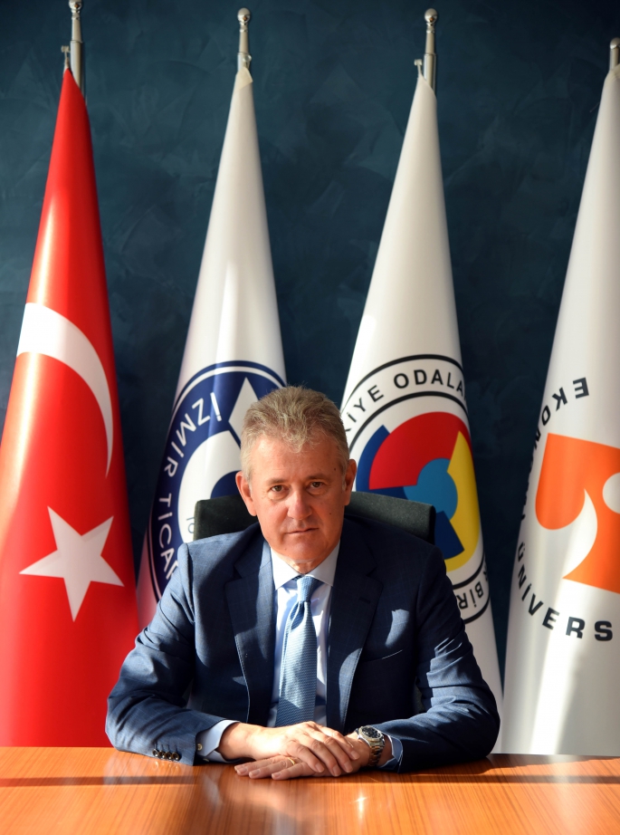 30 Ağustos Zafer Bayramı'nın 101. yıldönümü 