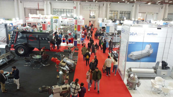 AGROEXPO 2024, Tarım ve Hayvancılık Sektörünü Fuar İzmir’de Buluşturuyor