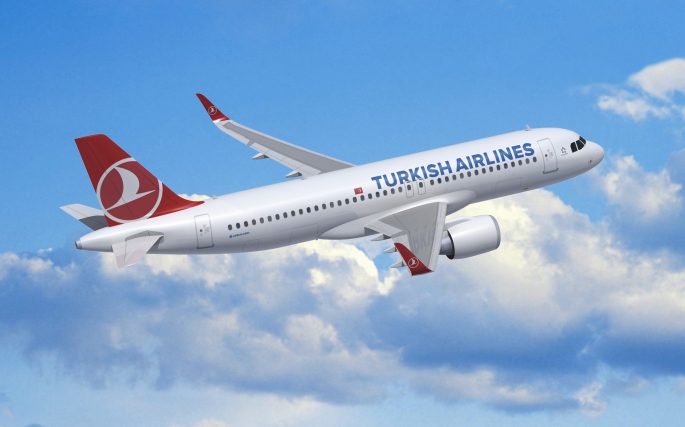 AGROEXPO'nun Resmi Hava Yolları  Sponsoru Türk Hava Yolları oldu