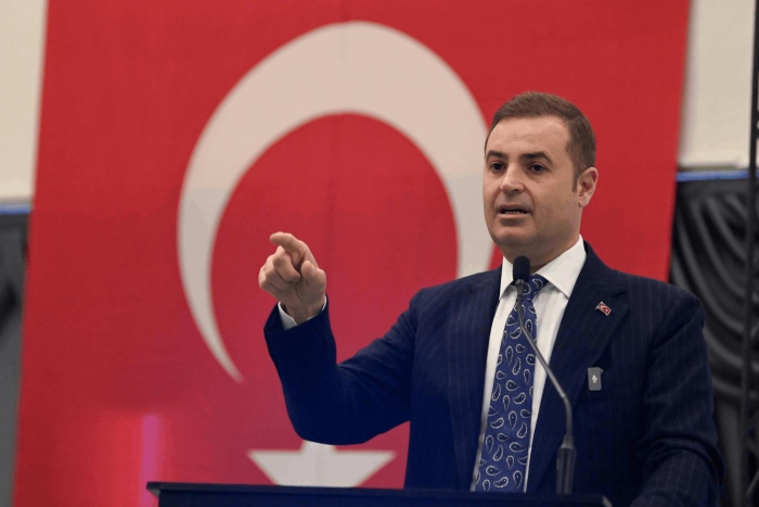 Ahmet Akın: Balıkesir'de Kırsal ve Eko Turizmi Destekleyeceğiz