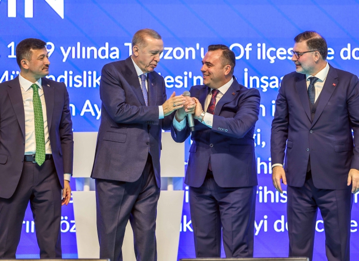 Ahmet Aydın Kimdir? Seferihisar’ın Yeni Belediye Başkan Adayı Hakkında Bilgiler