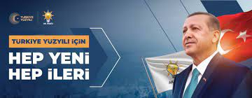 Ak Parti Buca’da yeni İlçe Yürütme Kurulu listesi açıklandı.