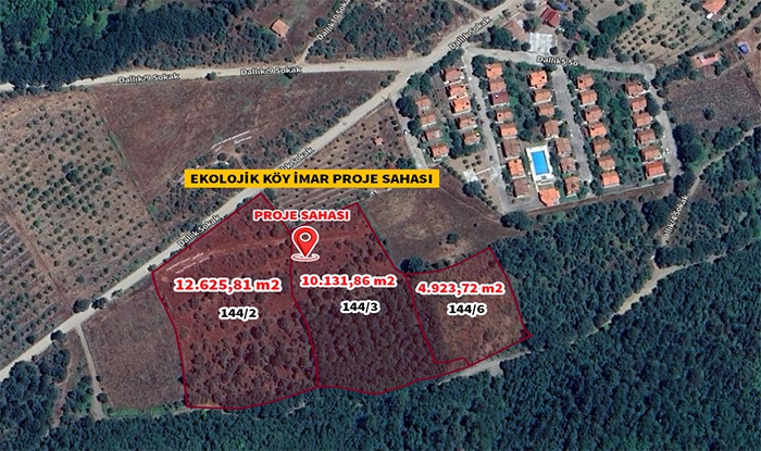 Akçakoyun'da Gelecek Kuruluyor: Kırsalda Sürdürülebilir Teknoloji Hamlesi