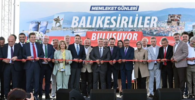 Balıkesir alternatif turizmin temellerini atıyor.