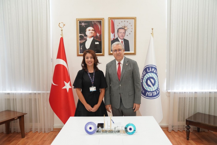 Amniyon Membranı ile Göz Yüzey Kök Hücre Tedavisinde Yeni Dönem
