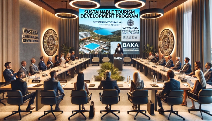 Antalya’da Ekoturizm Atağı: Sürdürülebilir Turizm İçin Büyük Destek