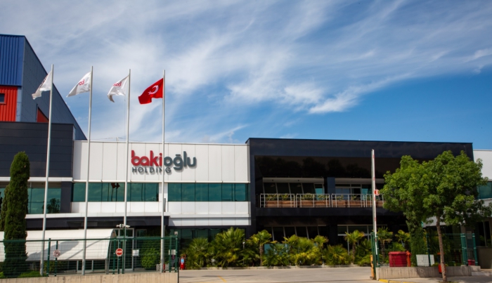 Bakioğlu Holding, Geleceğin Profesyonelleriyle Buluşuyor!