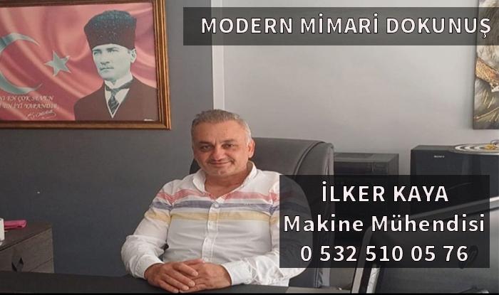 Balıkesir'de Anahtar Teslim Villa ve Tadilat Hizmetlerinde Öncü: ADA İnşaat Tadilat