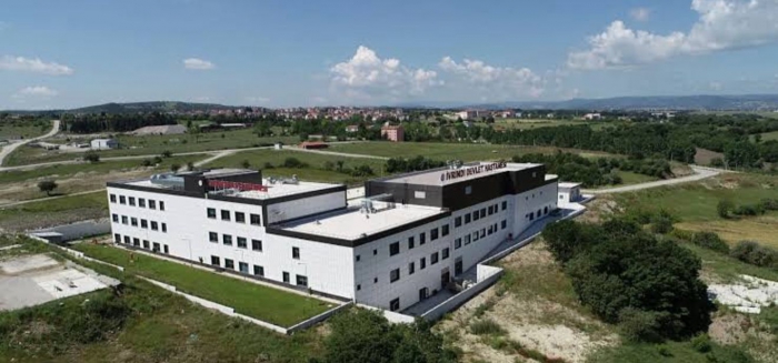 Balıkesir’de Sağlıkta Yeni Dönem: İvrindi Devlet Hastanesi C Grubuna Alındı