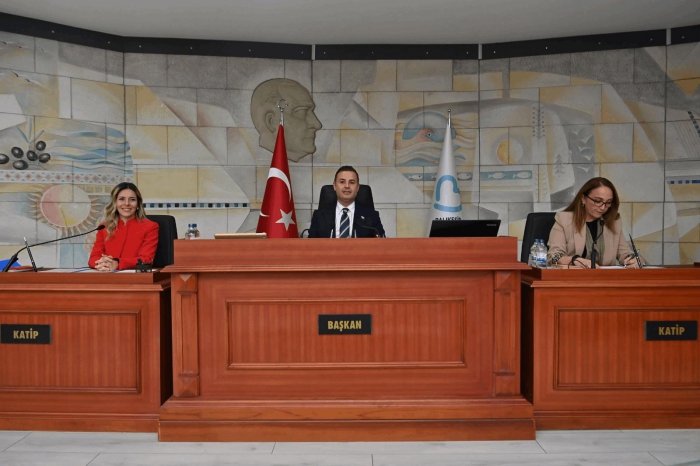Balıkesir’in 2025-2029 Stratejik Planı: 10 Numara Tema ile Hedefe Doğru