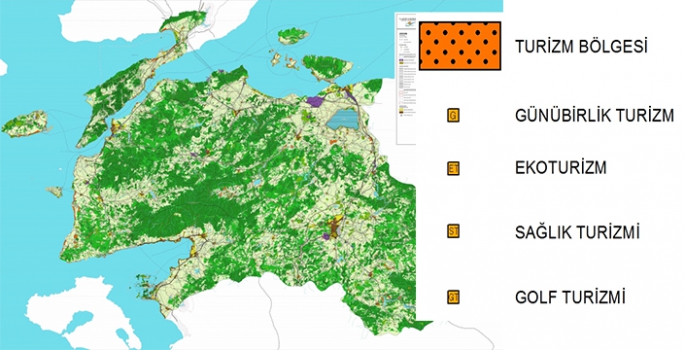 Balıkesir ve Çanakkale imar Planlama soru ve cevaplar-1