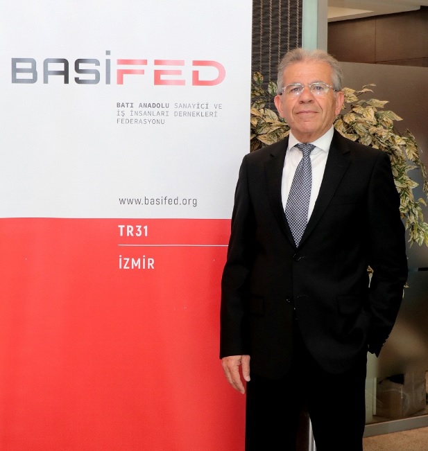 BASİFED Başkanı Kasalı’dan özel sektöre uyarı