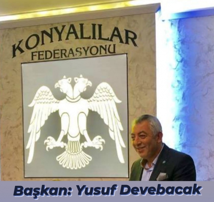 BAŞLIK:TÜRKİYE’DE  BİR İLK YAŞANDI!