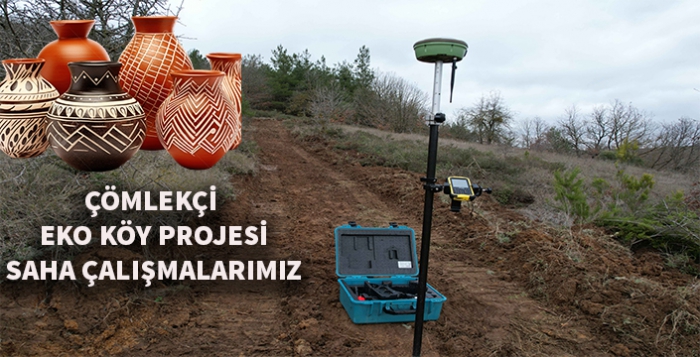 Biga Çömlekçi Eko Köy Projesi: Ekoturizmin Geleceği İçin İlham Veren Bir Model
