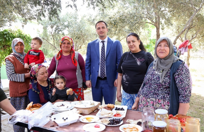 Bornova Belediyesi'nden Vatandaş Odaklı Hizmet Atağı
