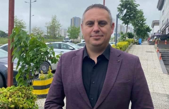 Broker Tarık Barka: 2025, Gayrimenkul Sektöründe Fırsatlar ve Yeniliklerin Yılı Olacak