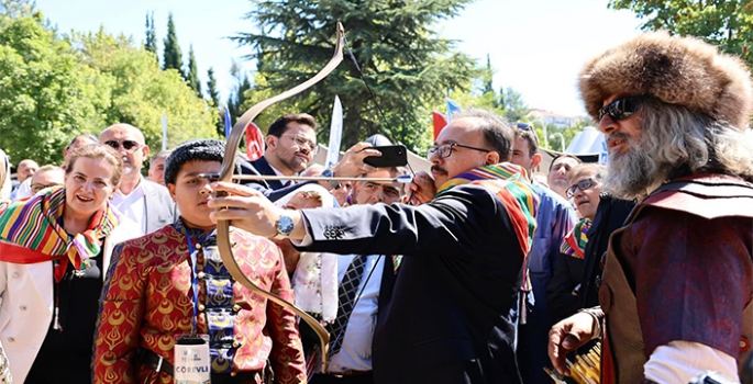 BUSMEK, tanıtım için şimdi de Söğüt’te