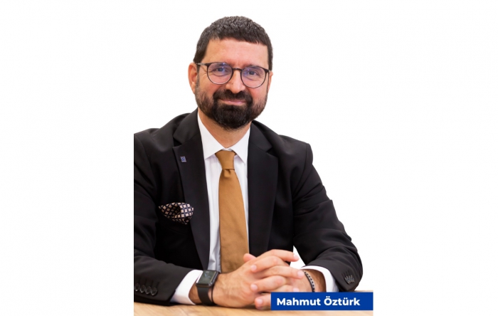 Büyüyen Talepleri Yeni Deposuyla Karşılayacak