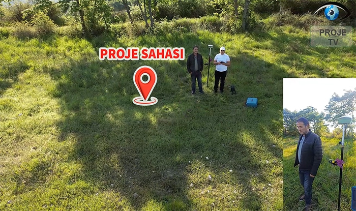 Çanakkale Yenice'de Ekolojik Turizm Fırsatı: Çukuroba'da 20 Taş Evlik Arsa Yatırımı!