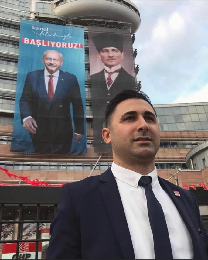 CHP İzmir Milletvekili Aday Adayı Kazım Yevimli, İstiklal Marşı’nın kabulünün yıl dönümünde bir yazı kaleme aldı