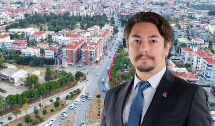 CHP’li Gümüşoğlu, Balkan iş dünyasından tam destek aldı