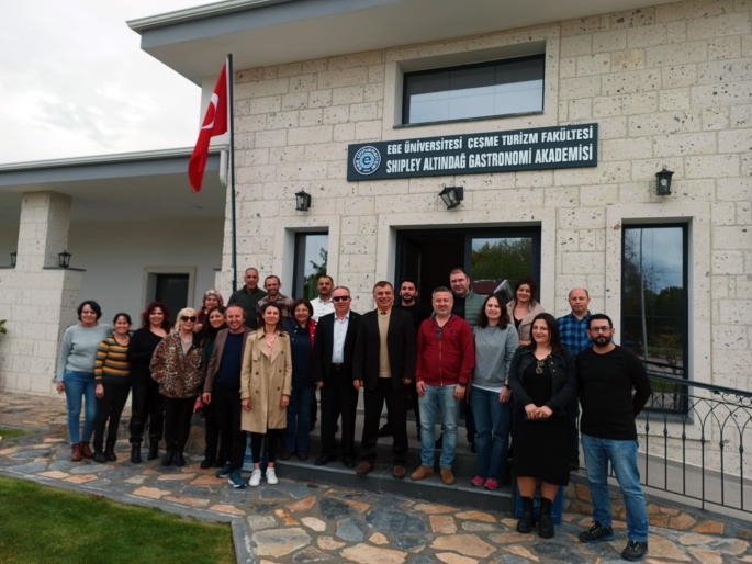 “Çikolataya Başlangıç” ve “Temel Barista” eğitimleri Eylül’de başlıyor