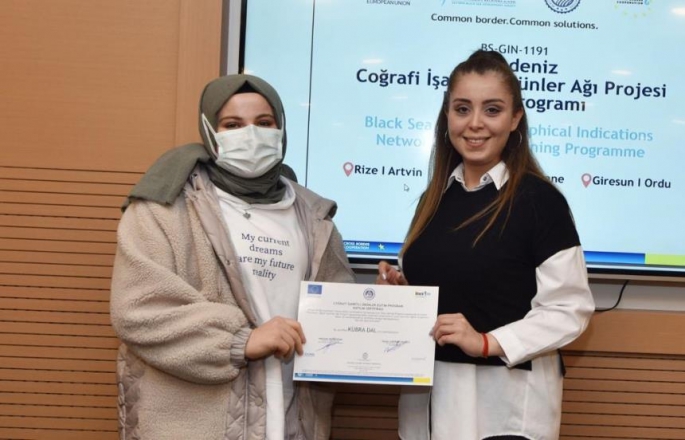 Coğrafi İşaretli Ürünlerin Önemi Artıyor