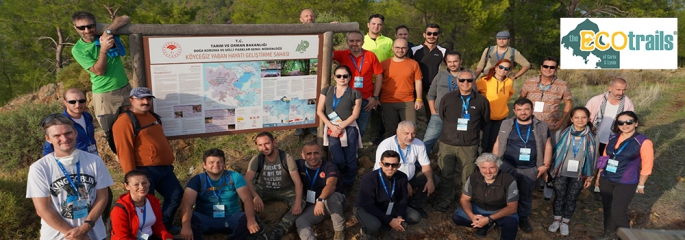 Dalyan Köyceğiz çevresinde 12 ay turizm yapılmaya başlandı.