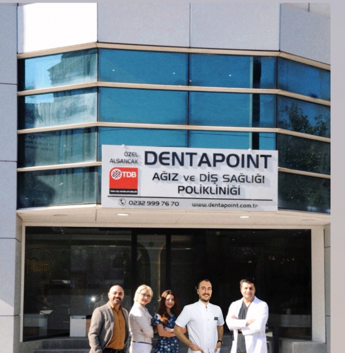Denta Point Sağlık Turizmi ile Öne Çıkacak