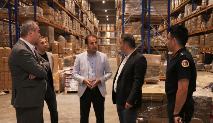 Diamo Kozmetik’in Yeniden Doğuşu: Felaketten Güce