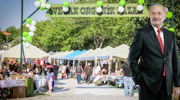 Didim için vegan şehir haritası düzenlenecek