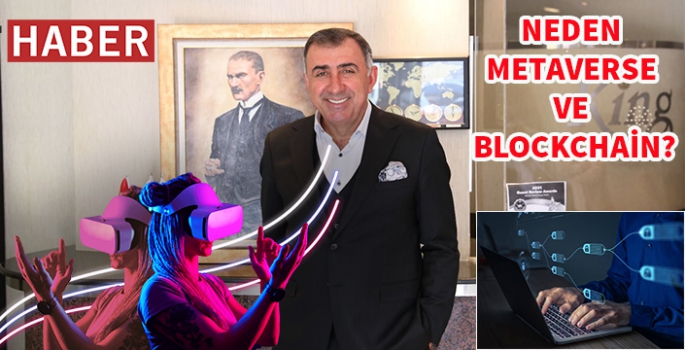 Dijital seçim yaptıracağız.