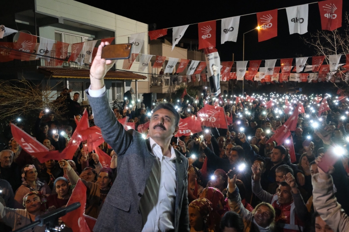 Dikili İttifakı Güç Kazanıyor: Başkan Kırgöz’ün Vizyonu