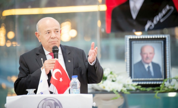 Dirinler Makina’nın 2025 Hedefi: Teknolojiyle Geleceğe Güçlü Adımlar