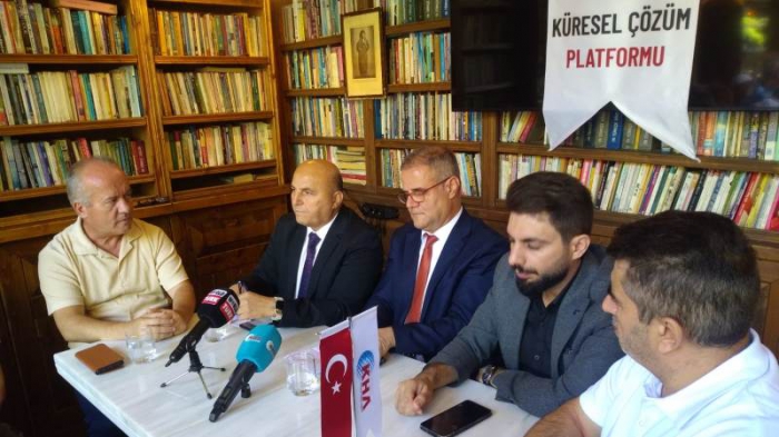 E5 Global Trade: Türk İş Dünyasını Dünyaya Açacak Yeni Platform