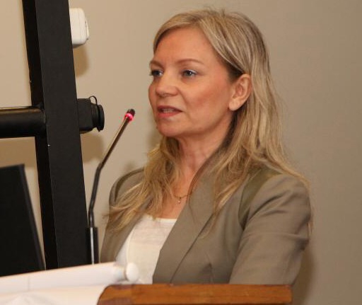 EBSO’dan Çevre ve Sürdürülebilirlik Hamlesi: Şükran Nurlu Yönetim Kurulu Danışmanı Oldu