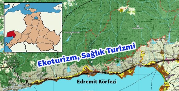 Balıkesir Ekoturizm  Projesi nasıl hazırlanır? Nereden başlamalıyım?