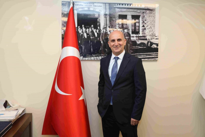 Ege Bölgesi’nin 2025 Gıda İhracatında Lider Sektör: Hububat, Bakliyat ve Yağlı Tohumlar