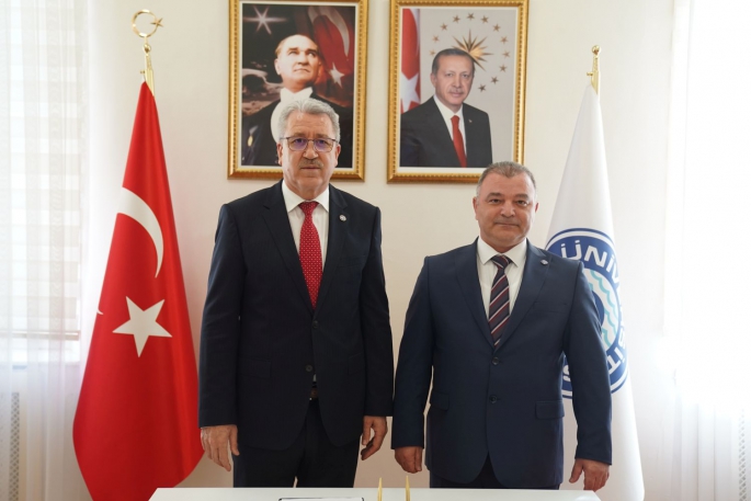 Ege Teknopark, geleceğin teknolojilerine odaklanıyor