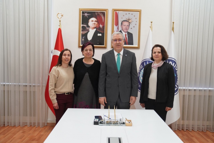 Ege Üniversitesi’nden Tekstil Sektörüne Kenevir Devrimi!