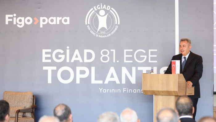EGİAD 81. Ege Toplantısı’nda Finansal Destek ve Sürdürülebilir Büyüme Vurgusu