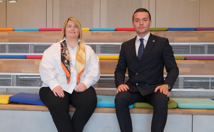 EGİAD ve ESİAD'dan Yapay Zekâ Zirvesi: İş Dünyasına Dijital Dönüşüm Vizyonu 15 Mayıs'ta İzmir'de