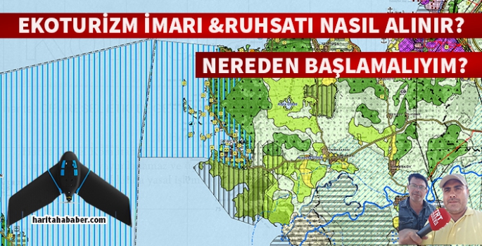 Eko Turizm şartları nelerdir? Nereden Başlamalıyım?