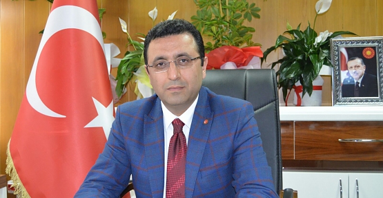 Ergün Demirhan Çanakkale İl Tarım ve Orman Müdürü Oldu