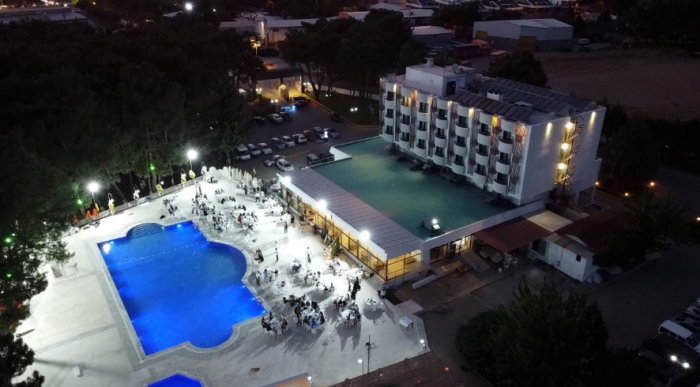 ESPARK OTEL’den düğün sahiplerine dev kampanya
