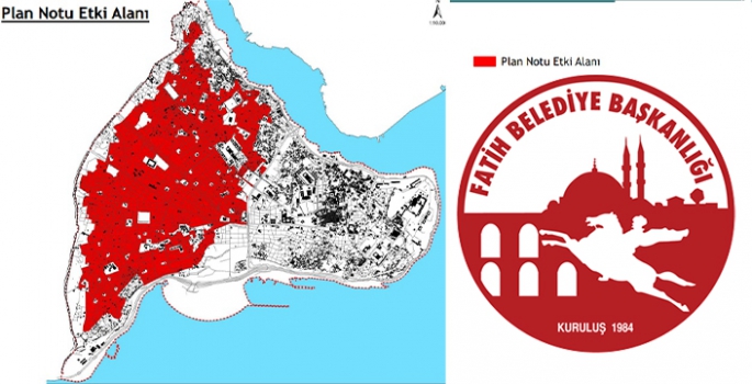 Fatih Belediyesi I42 Plan Notu