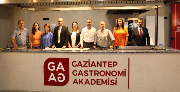 Gastronomi sektörüne değer katacak